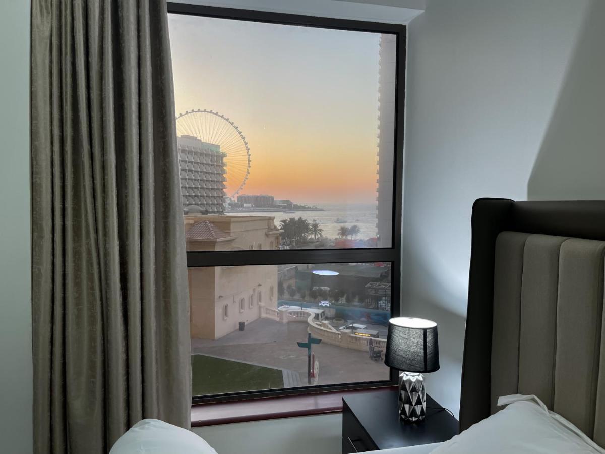 Leen Homes-Jbr -Spacious 4 Bedroom Apartment Dubai Exterior photo