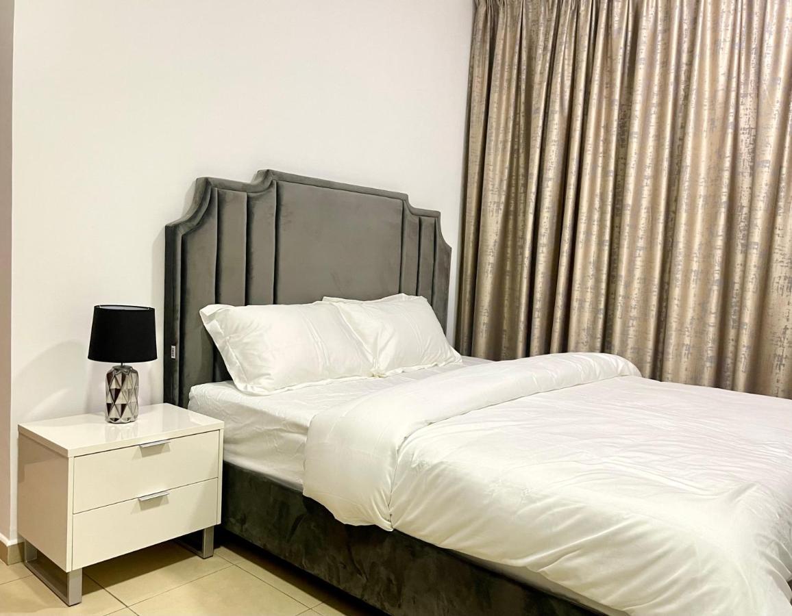 Leen Homes-Jbr -Spacious 4 Bedroom Apartment Dubai Exterior photo