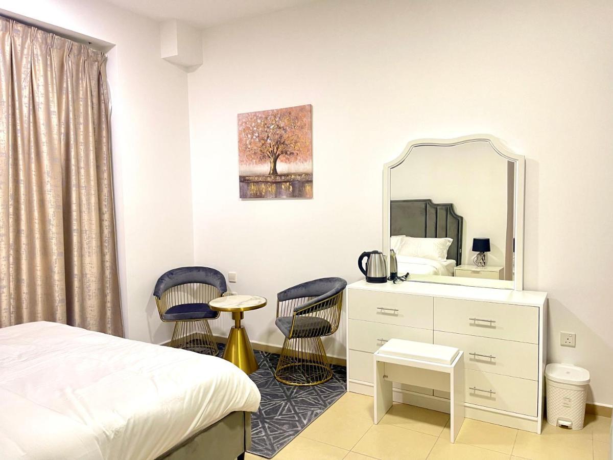 Leen Homes-Jbr -Spacious 4 Bedroom Apartment Dubai Exterior photo