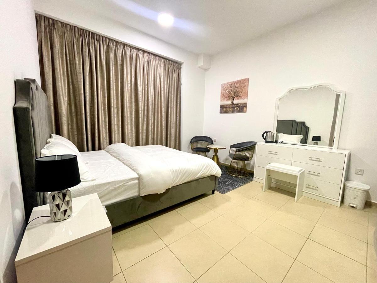 Leen Homes-Jbr -Spacious 4 Bedroom Apartment Dubai Exterior photo