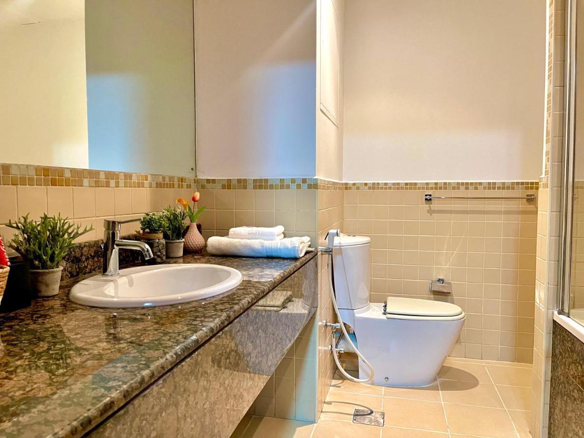 Leen Homes-Jbr -Spacious 4 Bedroom Apartment Dubai Exterior photo