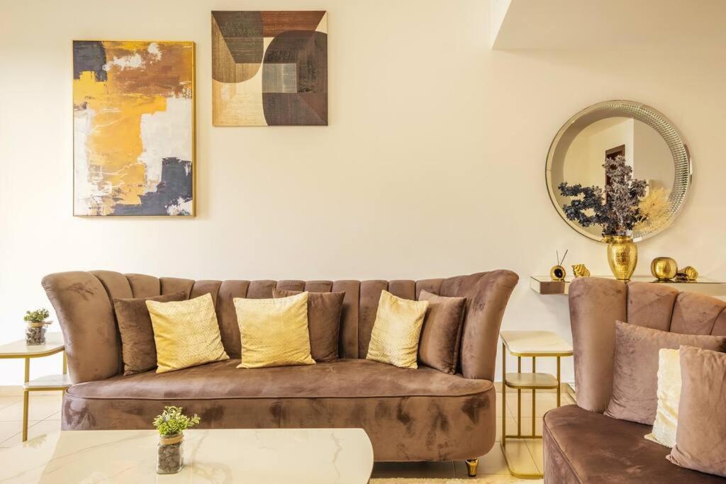 Leen Homes-Jbr -Spacious 4 Bedroom Apartment Dubai Exterior photo