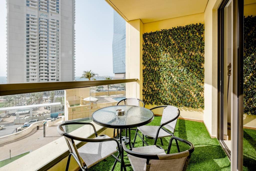 Leen Homes-Jbr -Spacious 4 Bedroom Apartment Dubai Exterior photo