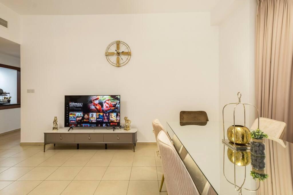 Leen Homes-Jbr -Spacious 4 Bedroom Apartment Dubai Exterior photo