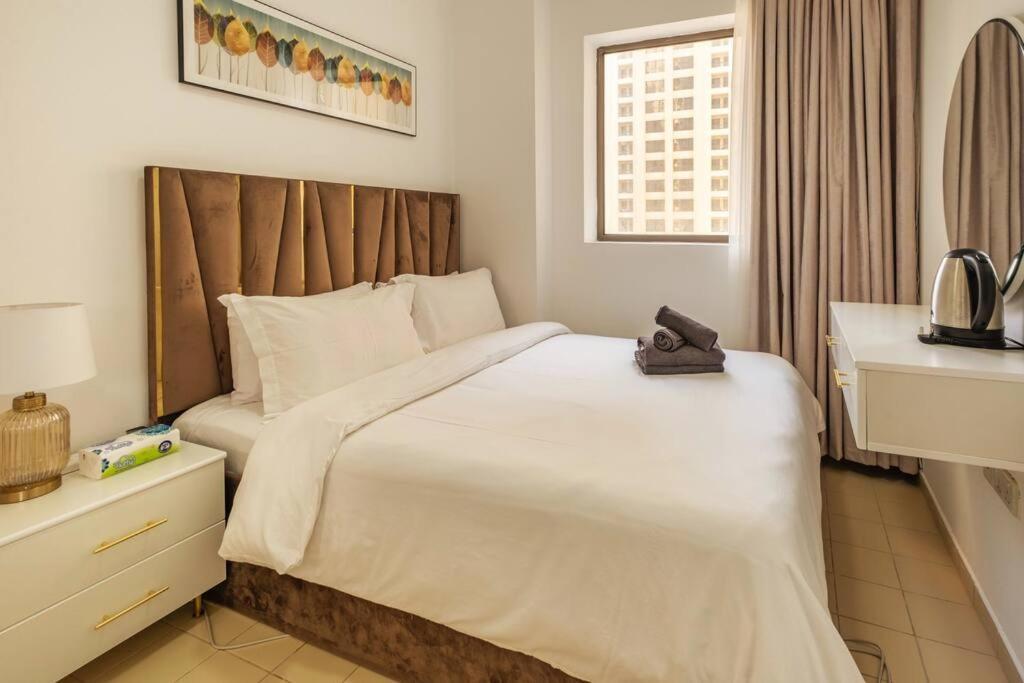 Leen Homes-Jbr -Spacious 4 Bedroom Apartment Dubai Exterior photo