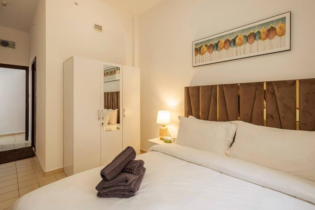 Leen Homes-Jbr -Spacious 4 Bedroom Apartment Dubai Exterior photo