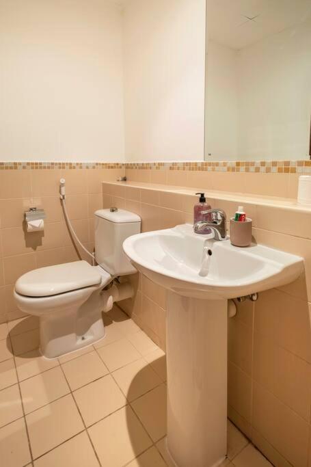 Leen Homes-Jbr -Spacious 4 Bedroom Apartment Dubai Exterior photo