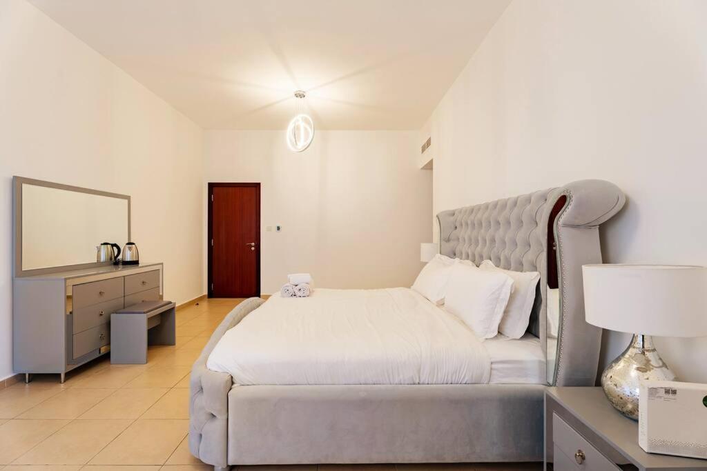 Leen Homes-Jbr -Spacious 4 Bedroom Apartment Dubai Exterior photo