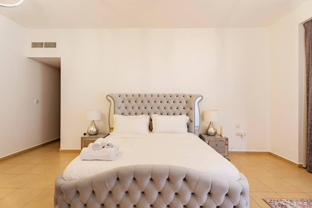 Leen Homes-Jbr -Spacious 4 Bedroom Apartment Dubai Exterior photo