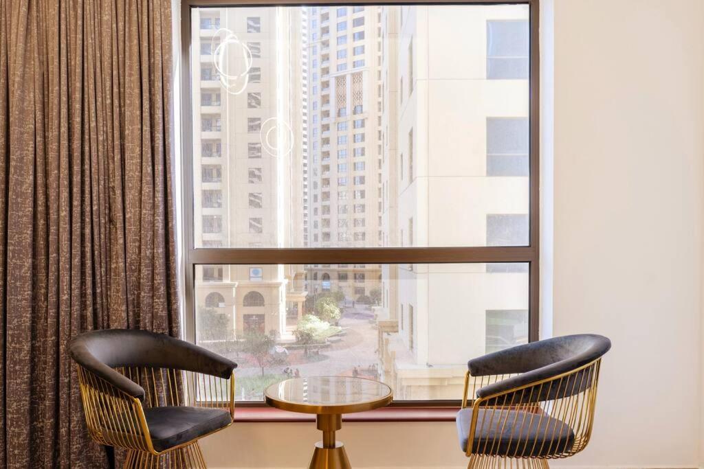Leen Homes-Jbr -Spacious 4 Bedroom Apartment Dubai Exterior photo